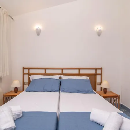فيلة Rei Sun Five With Private Pool