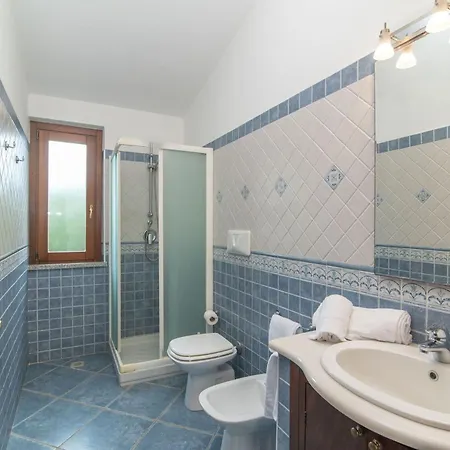 Rei Sun Five With Private Pool كوستا ري