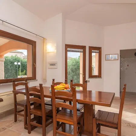 فيلة Rei Sun Five With Private Pool *