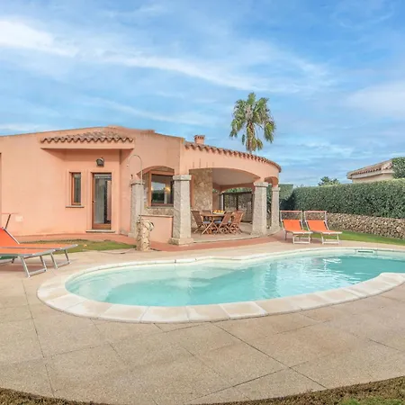Rei Sun Five With Private Pool فيلة كوستا ري