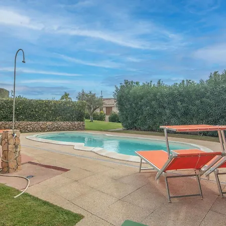 فيلة Rei Sun Five With Private Pool كوستا ري
