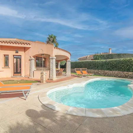فيلة Rei Sun Five With Private Pool *