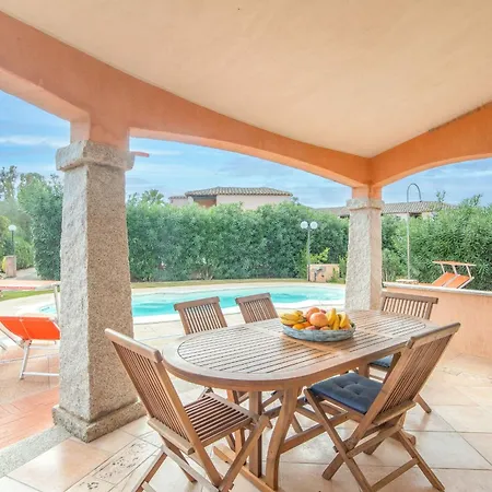 Rei Sun Five With Private Pool فيلة كوستا ري