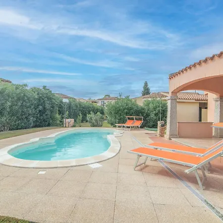 Rei Sun Five With Private Pool فيلة كوستا ري